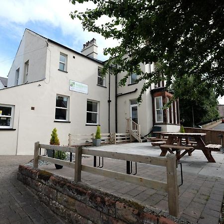 Wayfarers Independent Hostel Penrith Bagian luar foto