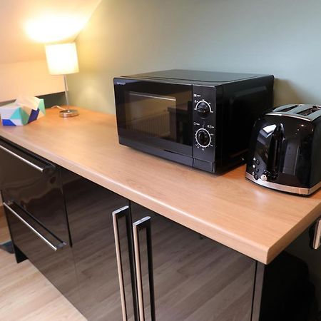 Wayfarers Independent Hostel Penrith Bagian luar foto