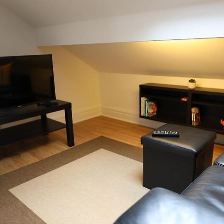 Wayfarers Independent Hostel Penrith Bagian luar foto