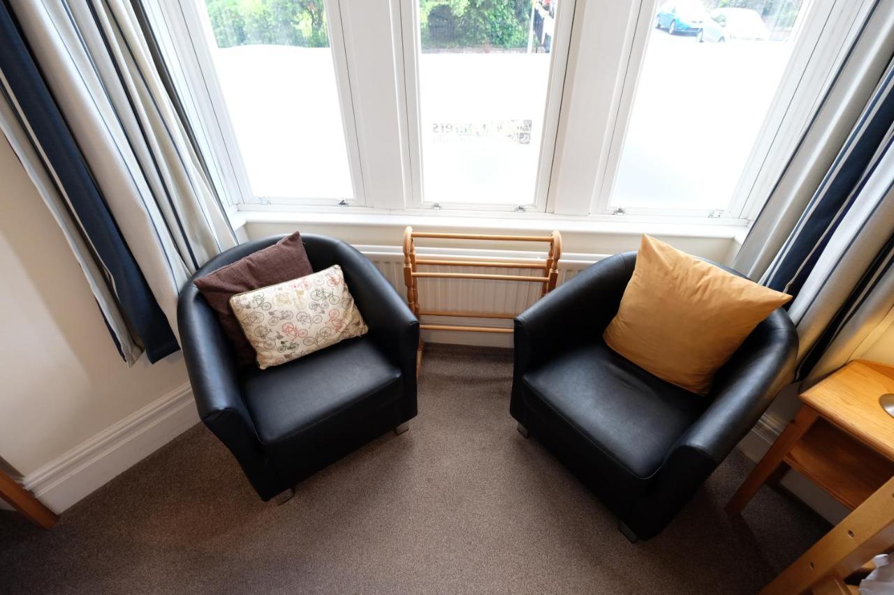 Wayfarers Independent Hostel Penrith Bagian luar foto