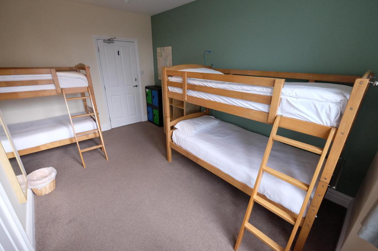 Wayfarers Independent Hostel Penrith Bagian luar foto