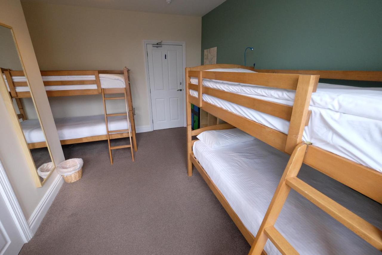 Wayfarers Independent Hostel Penrith Bagian luar foto