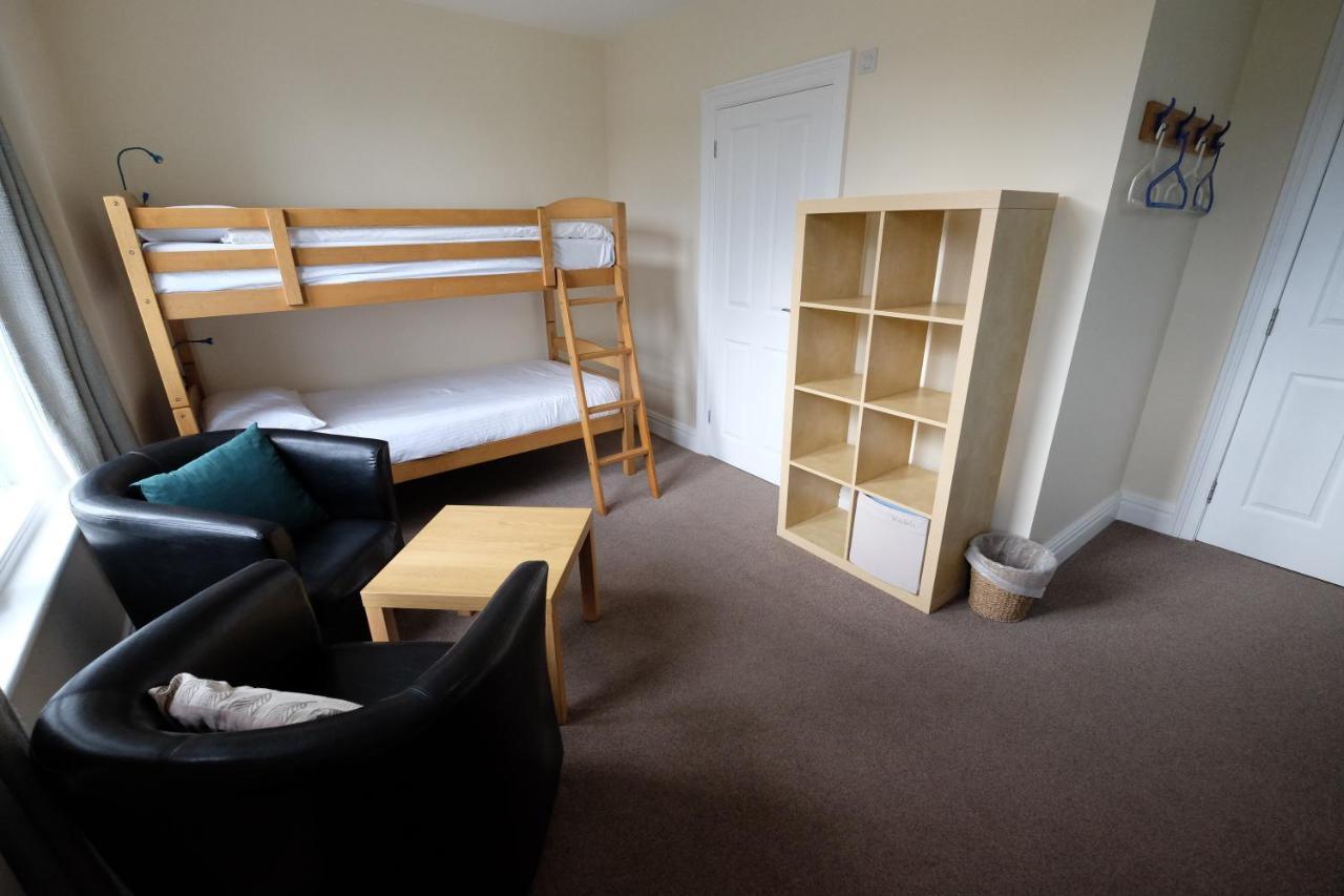 Wayfarers Independent Hostel Penrith Bagian luar foto