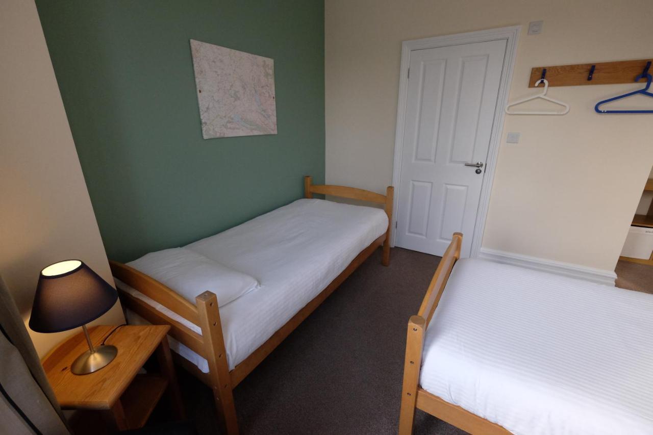 Wayfarers Independent Hostel Penrith Bagian luar foto