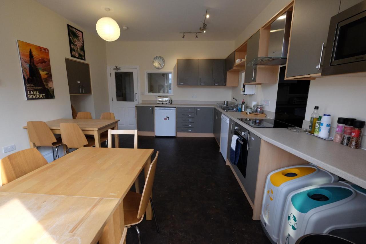 Wayfarers Independent Hostel Penrith Bagian luar foto