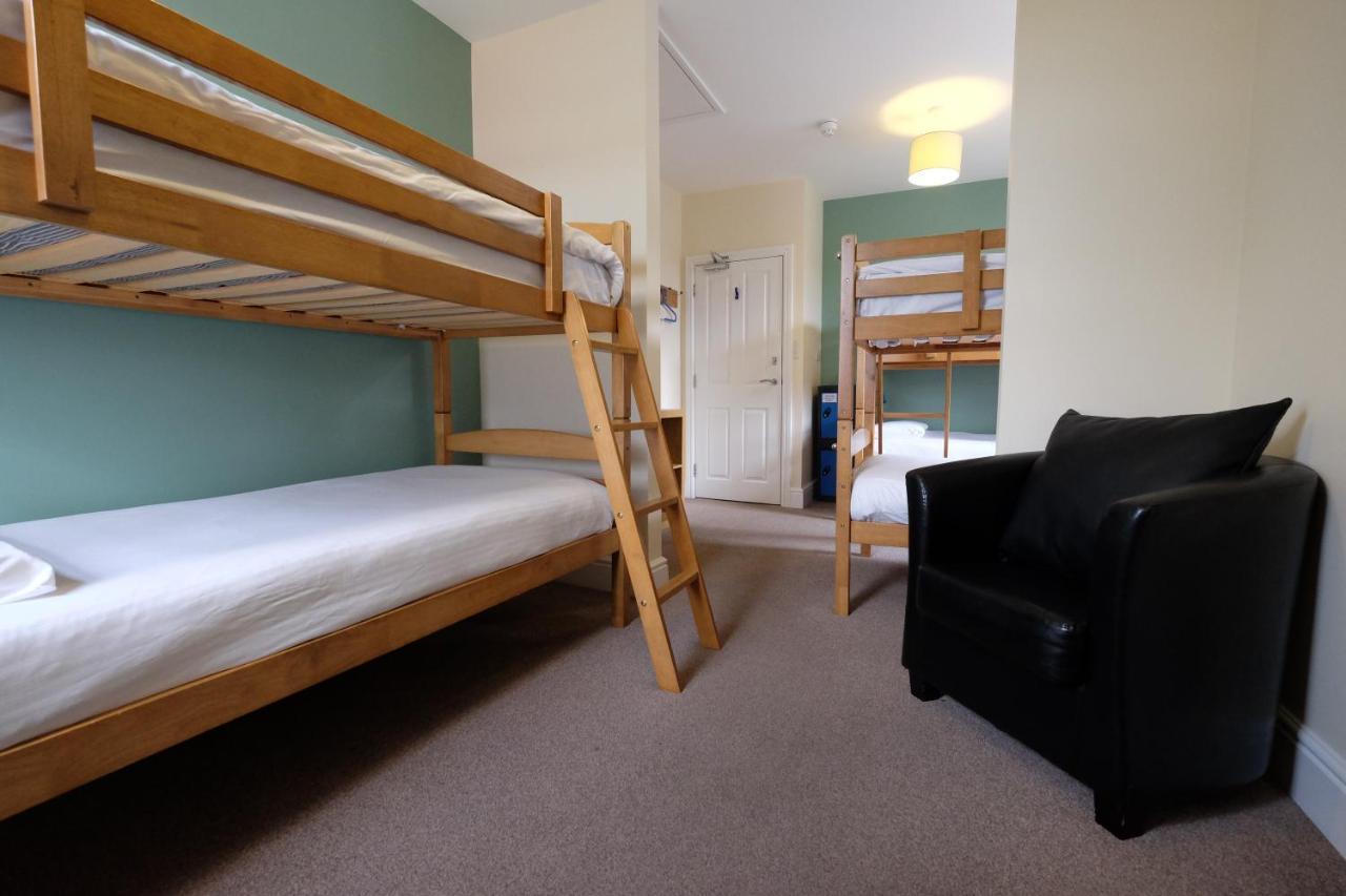 Wayfarers Independent Hostel Penrith Bagian luar foto