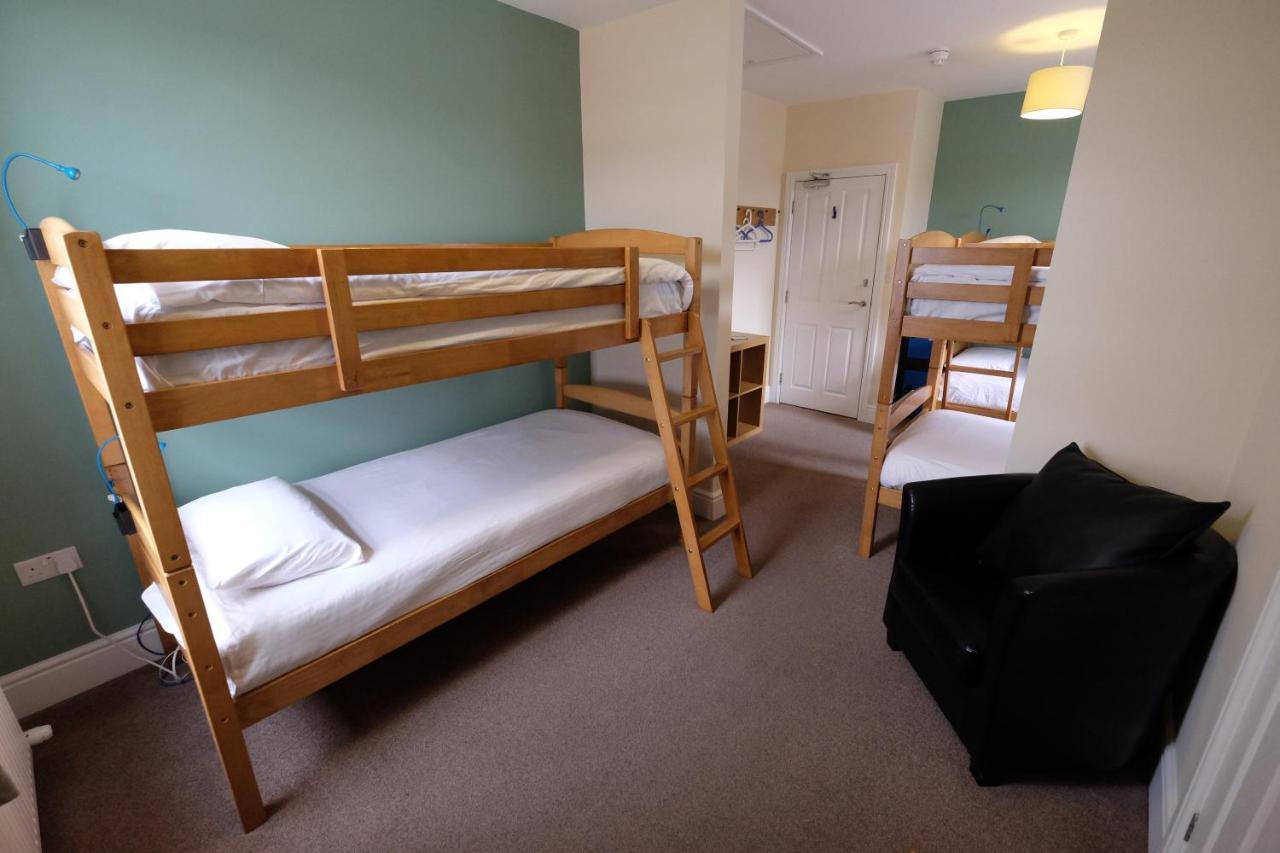 Wayfarers Independent Hostel Penrith Bagian luar foto