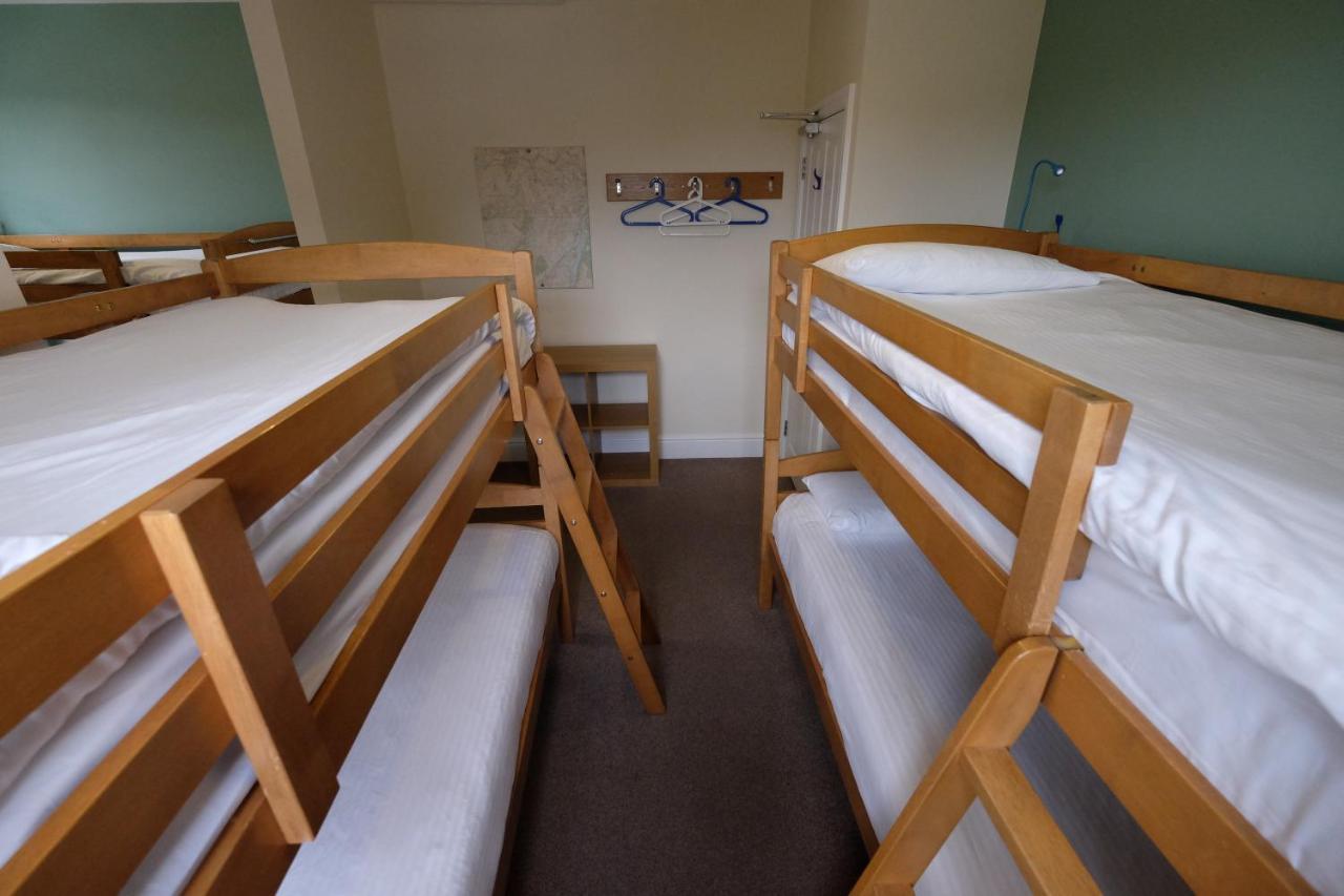 Wayfarers Independent Hostel Penrith Bagian luar foto