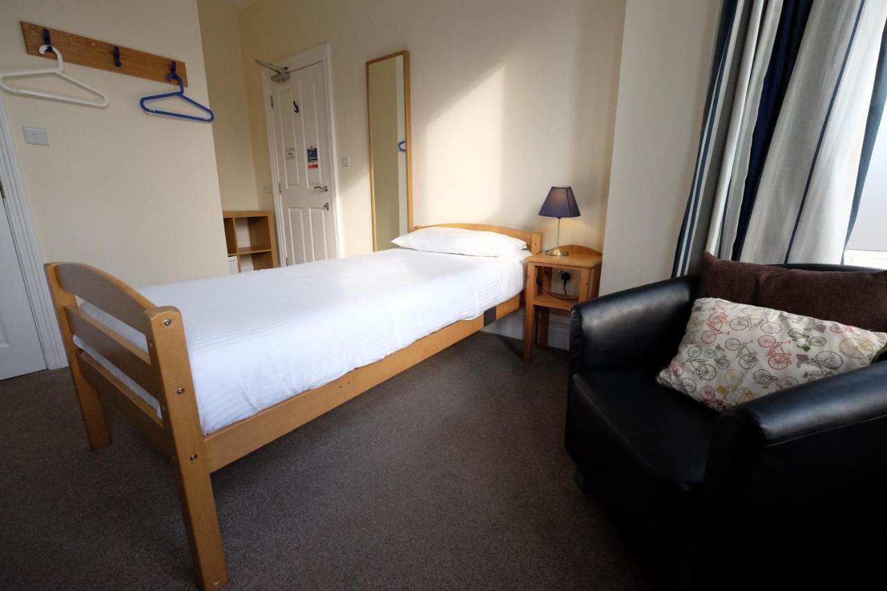 Wayfarers Independent Hostel Penrith Bagian luar foto