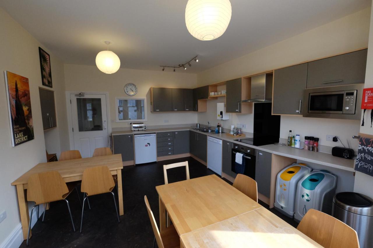 Wayfarers Independent Hostel Penrith Bagian luar foto