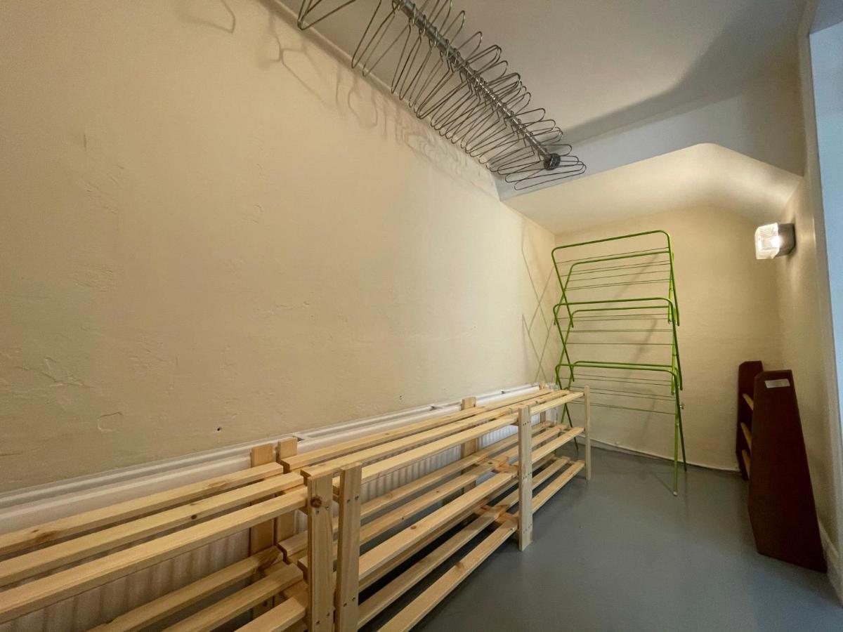 Wayfarers Independent Hostel Penrith Bagian luar foto