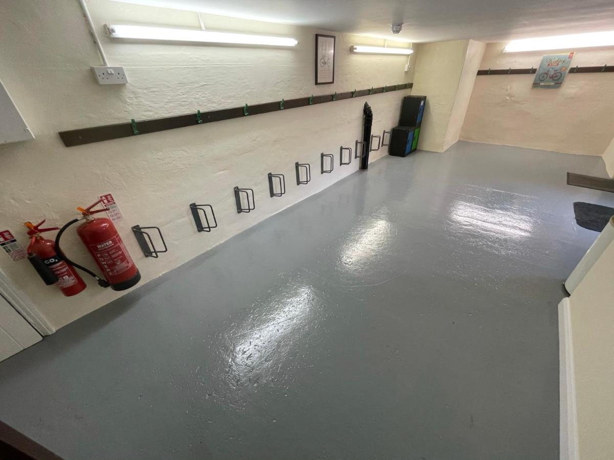 Wayfarers Independent Hostel Penrith Bagian luar foto