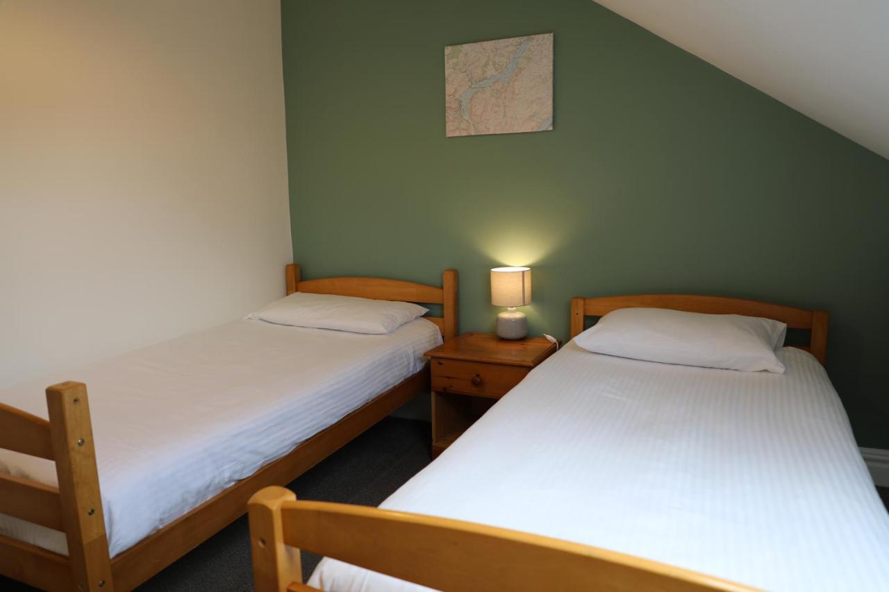 Wayfarers Independent Hostel Penrith Bagian luar foto