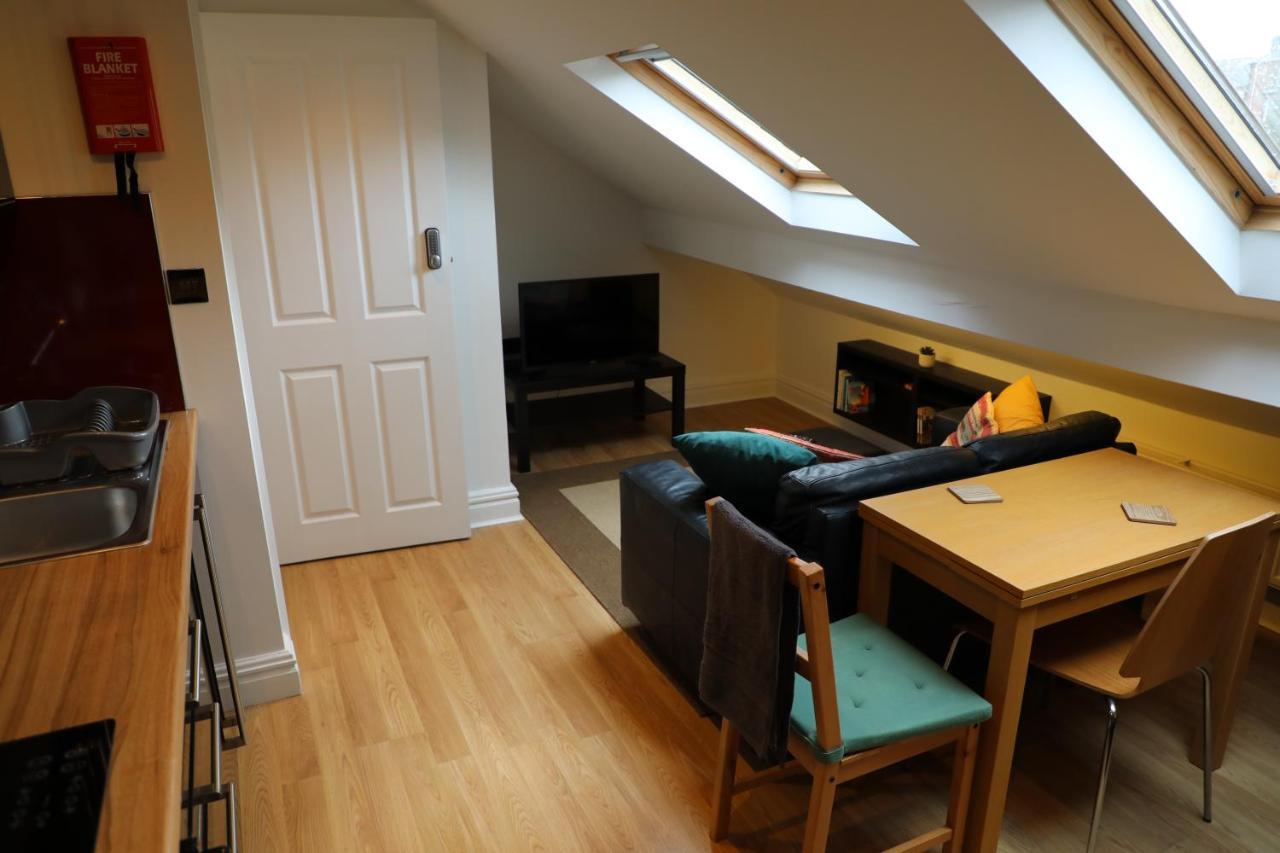 Wayfarers Independent Hostel Penrith Bagian luar foto