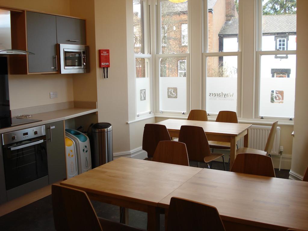 Wayfarers Independent Hostel Penrith Bagian luar foto