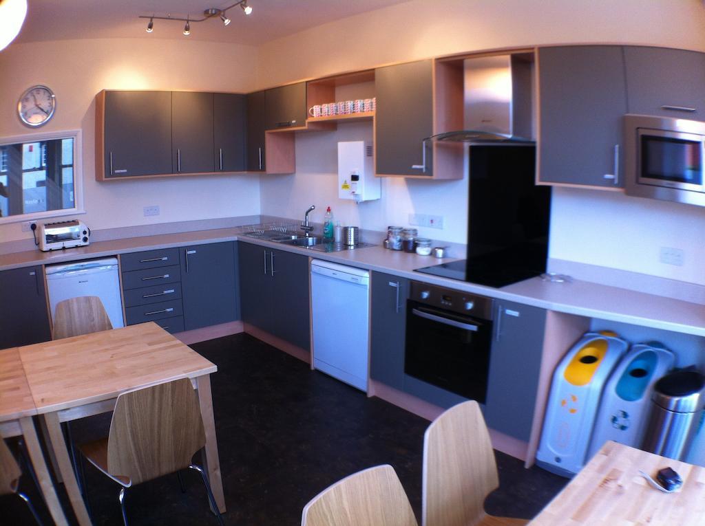 Wayfarers Independent Hostel Penrith Bagian luar foto